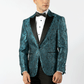 Aqua Giovanni Mens Dinner Jacket