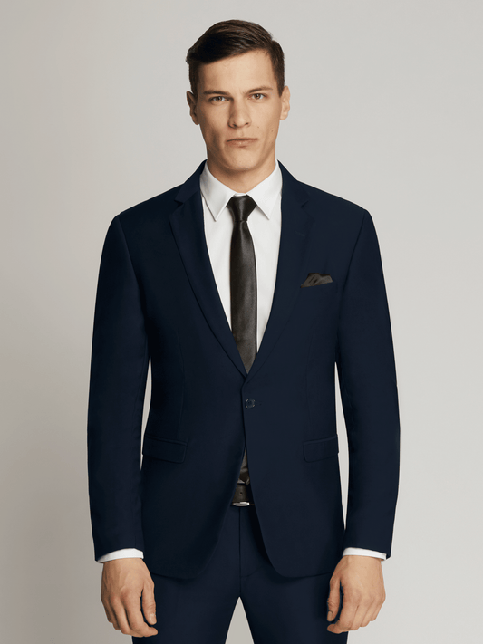 Ocean Lannister Mens Suit Jacket