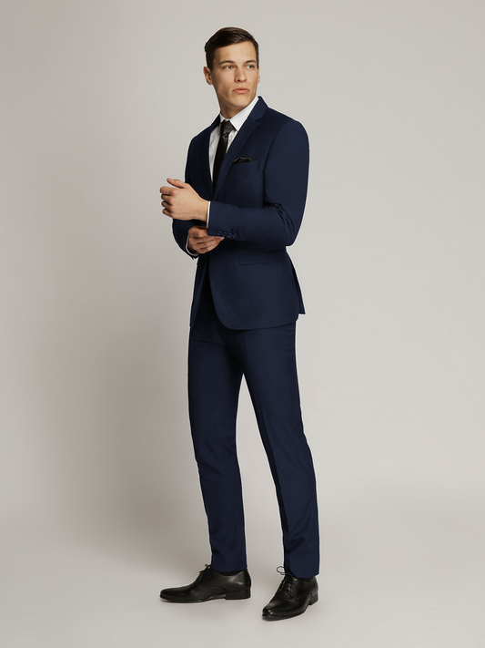 Ocean Lannister King Suit Jacket