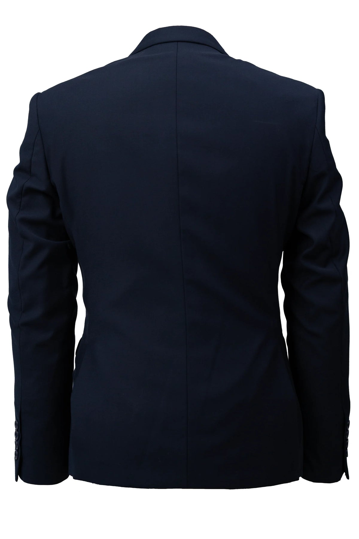 Navy Phillipe Mens Suit