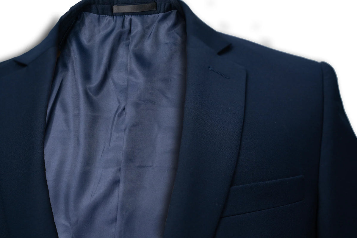 Ocean Lannister Mens Suit Jacket