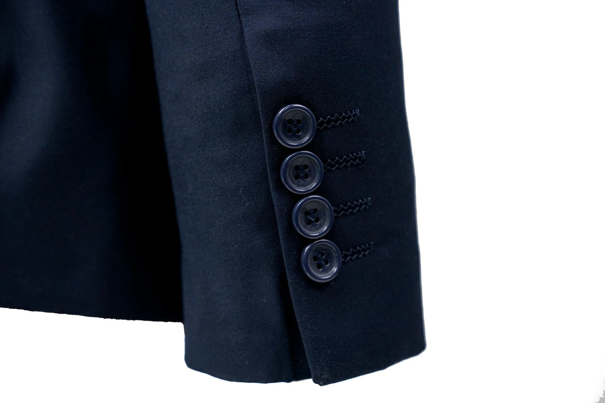 Ocean Lannister Mens Suit