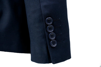 Ocean Lannister Mens Suit