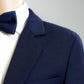 Blue Bentley Boys Suit Jacket