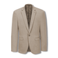 Beige Carter Boys Stretch Blazer