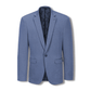 Blue Carter Boys Stretch Blazer