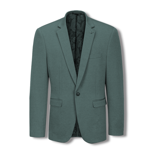 Leaf Carter Boys Stretch Blazer