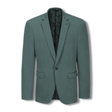 Leaf Carter Boys Stretch Blazer