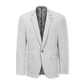 Silver Carter Boys Stretch Blazer