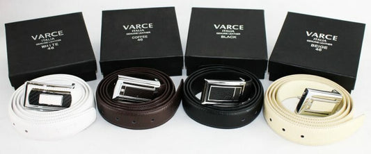 Belts (Boxed)