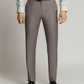 Grey Bentley Mens Suit Trousers