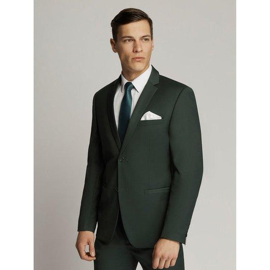 Green Oliver King Suit