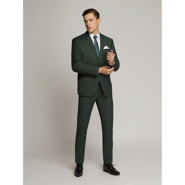 Green Oliver King Suit