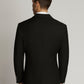 Black Spector Mens Tuxedo Jacket