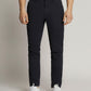 Black Colby Mens Chino