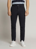 Black Colby Mens Chino