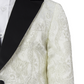 Ivory Dorian Boys Dinner Jacket