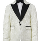 Ivory Dorian Boys Dinner Jacket