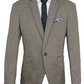 Bronze Carter Mens Stretch Blazer