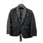 Black Watson Boys Dinner Jacket