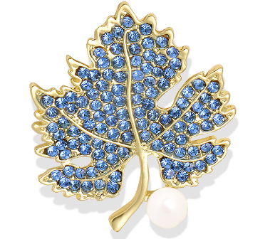 Merryweather Lapel Pin