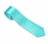 Boys Satin Tie