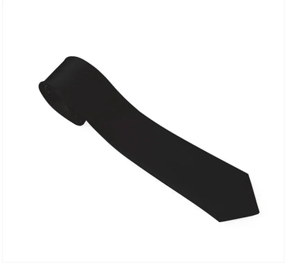Boys Satin Tie