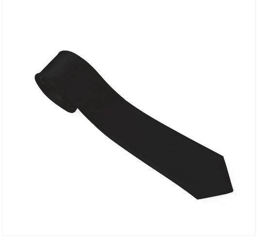 Boys Satin Tie
