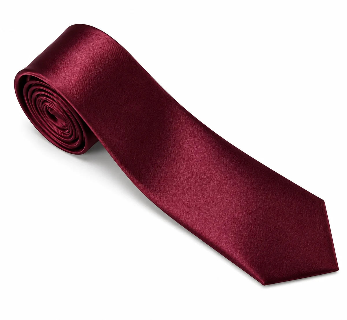 Boys Satin Tie