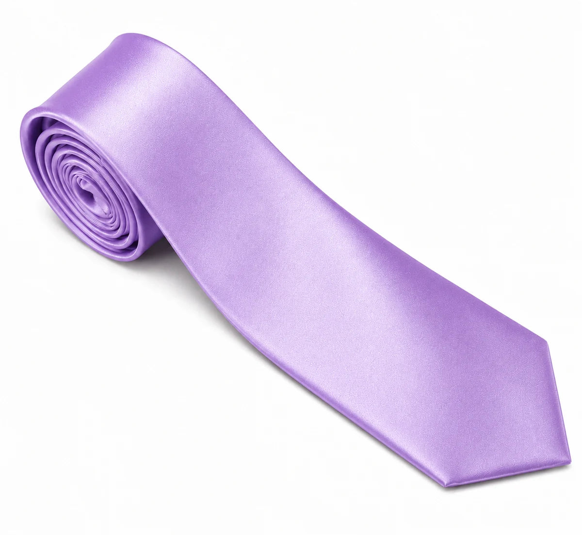 Boys Satin Tie