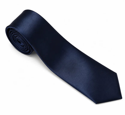 Boys Satin Tie