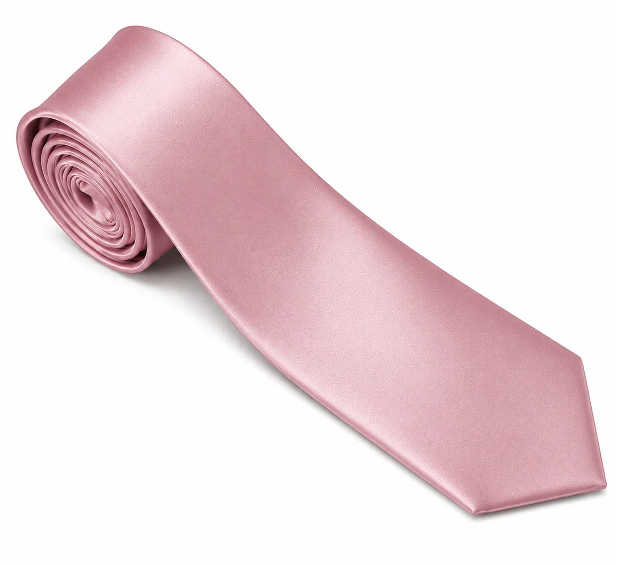 Boys Satin Tie