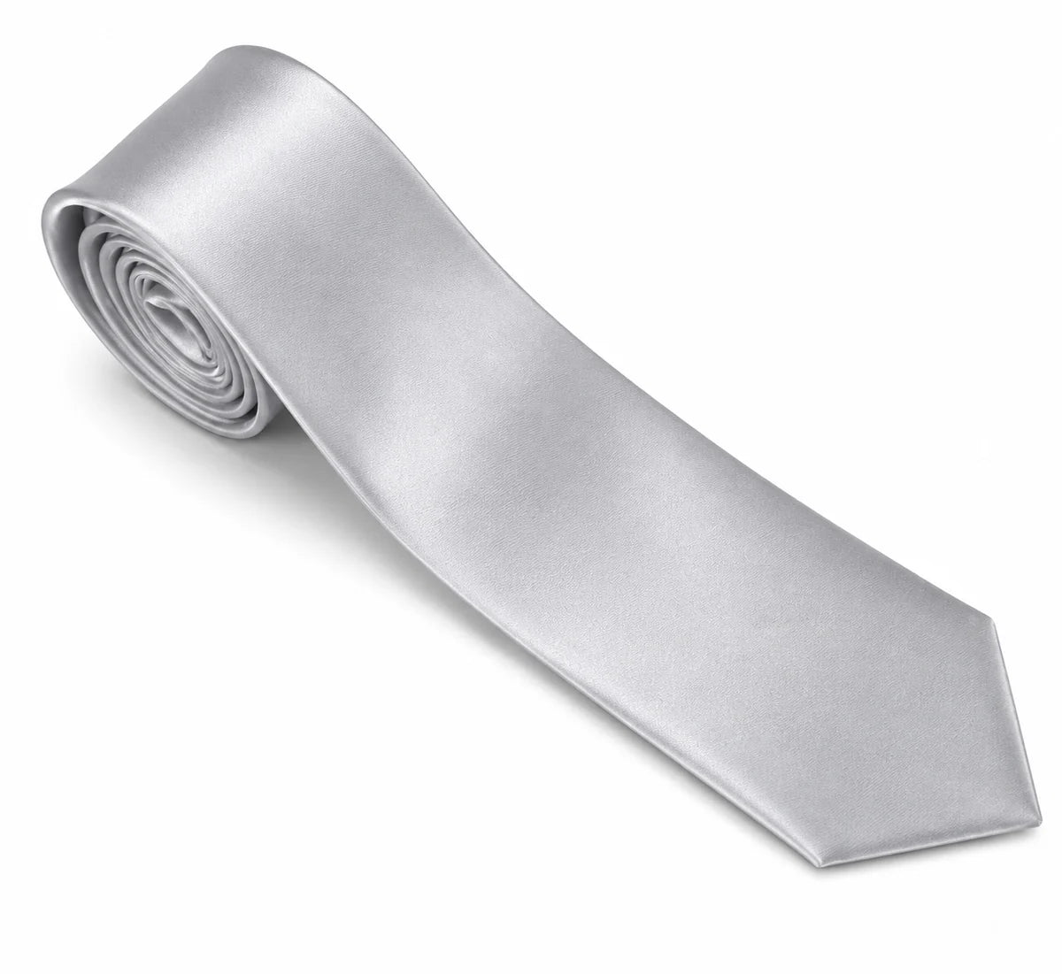 Boys Satin Tie