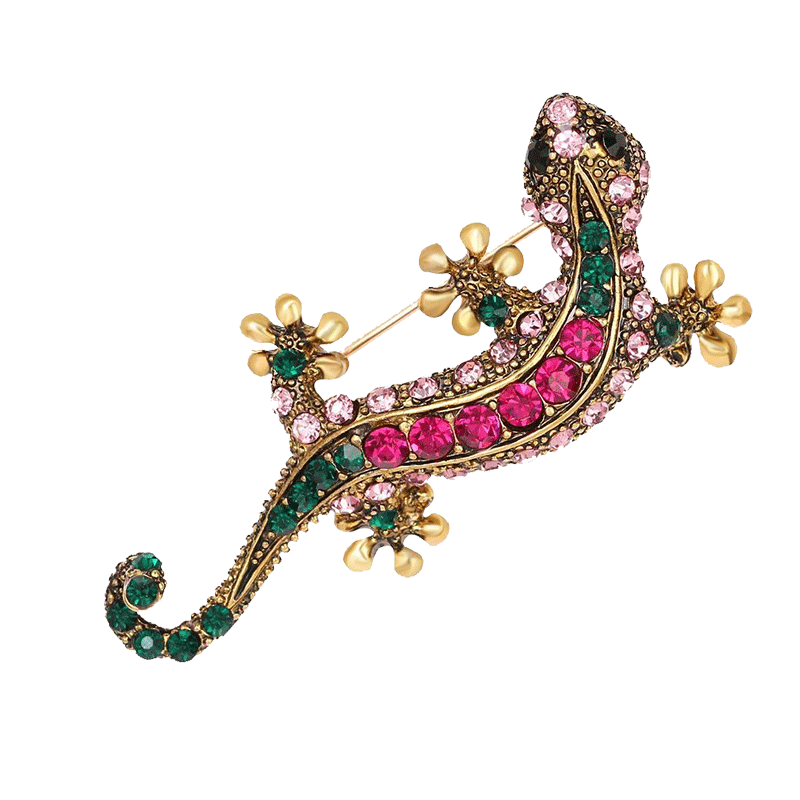 Merryweather Lapel Pin