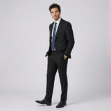Black Phillipe Mens Suit