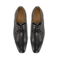 Black Harry Mens Shoe