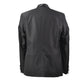 Black Sovereign King Shawl Tuxedo Jacket