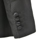 Black Sovereign King Shawl Tuxedo Jacket