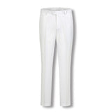 Ivory Connery King Suit Trousers