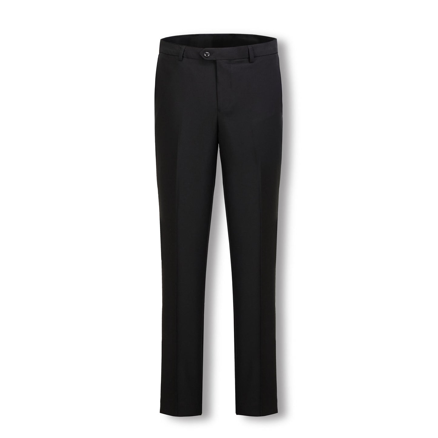 Black Craig King Tuxedo Trousers