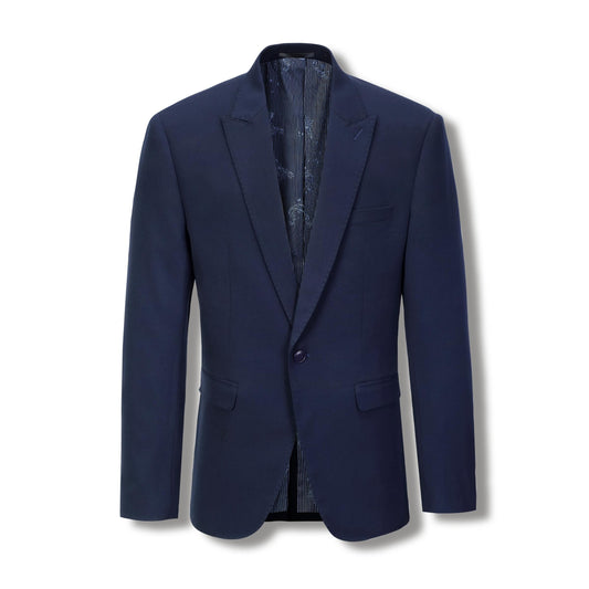 Atlantic Dalton Mens Suit Jacket