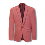 Paprika Carter Boys Stretch Blazer