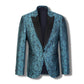 Aqua Giovanni Mens Dinner Jacket