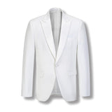 Ivory Anders King Suit Jacket