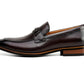 Brown Xavier Mens Loafer