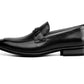 Black Xavier Mens Loafer