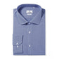 Denim Christian Mens Cotton Shirt