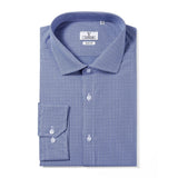 Denim Christian Boys Cotton Shirt