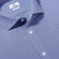 Denim Christian King Cotton Shirt