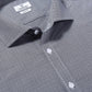 Black Christian Mens Cotton Shirt